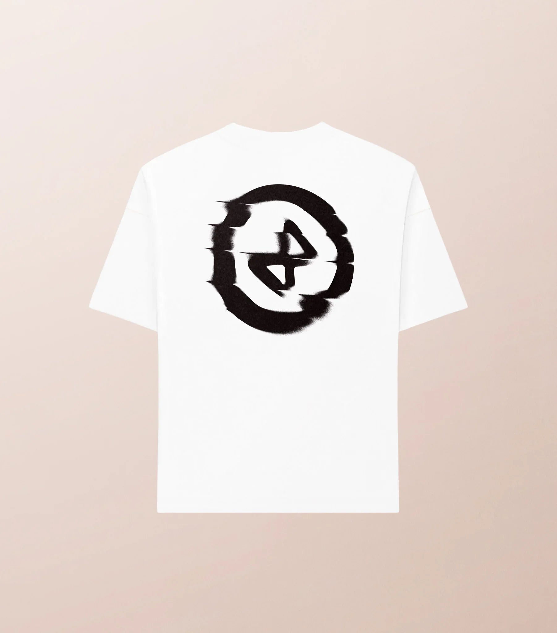 T-shirt “R130” Unisexe Coton Bio Européen – Sérigraphié à la Main – AIONQUEST