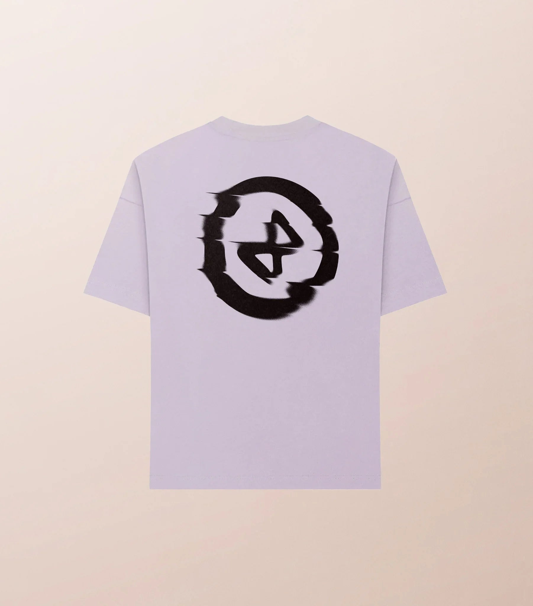 T-shirt “R130” Unisexe Coton Bio Européen – Sérigraphié à la Main – AIONQUEST