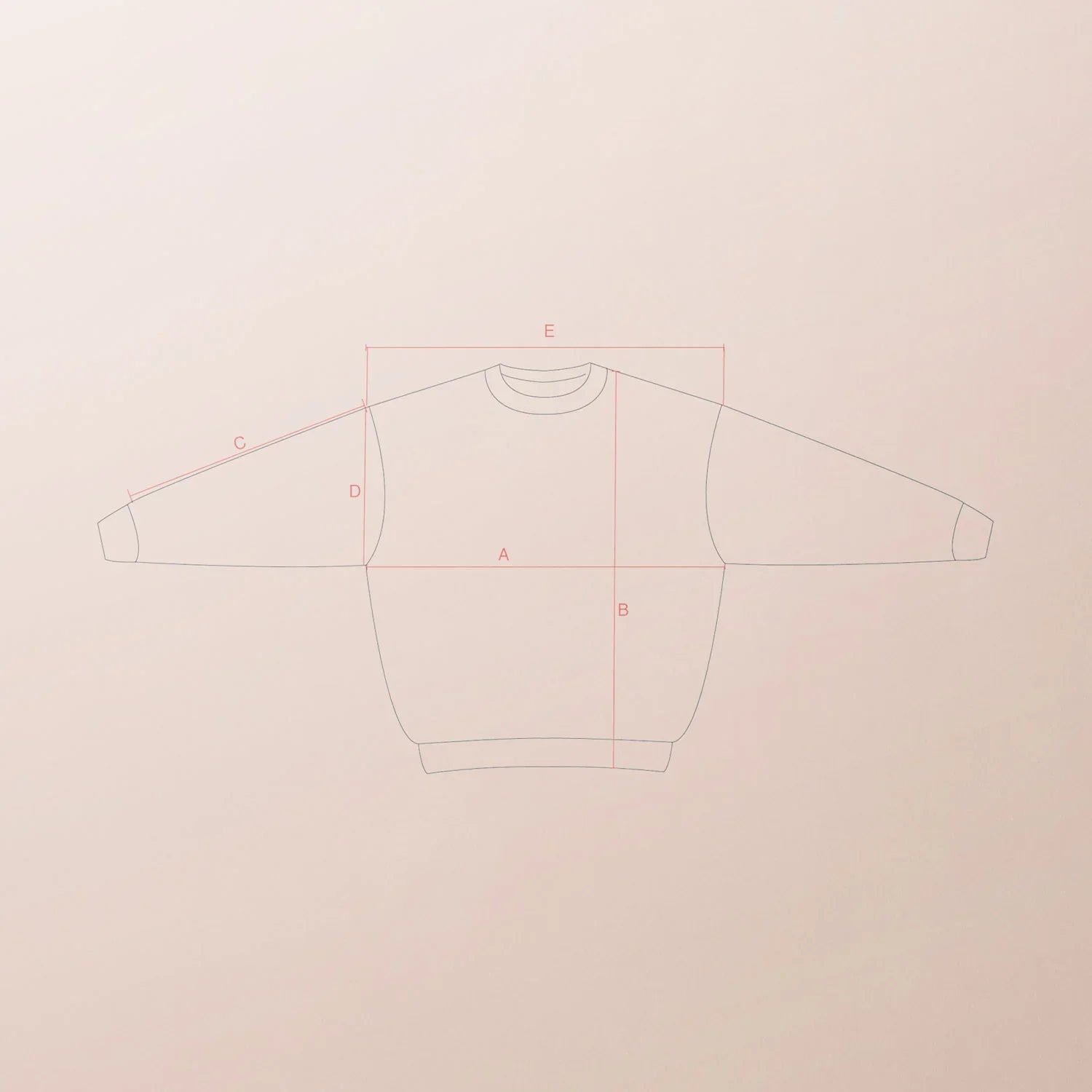 Sweatshirt Crewneck "Signature" – Coton Organic Bio – Sérigraphie artisanal – AIONQUEST